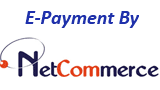 NetCommerce Security Seal